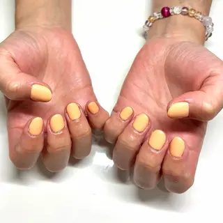 ネイル Bianca 所沢 Hasegawaのネイルデザイン