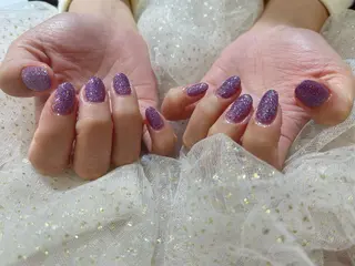 ネイル Umi nail& eyelashのネイルデザイン
