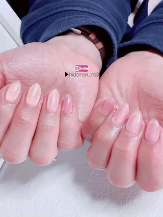 ネイル NailSalon ひだまりのネイルデザイン