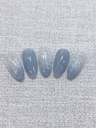 ネイル DUO MI nail salonのネイルデザイン