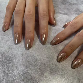 ネイル to nailのネイルデザイン