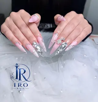 ネイル iro nailのネイルデザイン