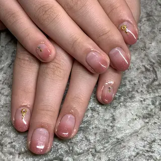 ネイル RuxuryNail /RiAnnaのネイルデザイン