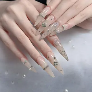 ネイル H.baby Nail Salonのネイルデザイン