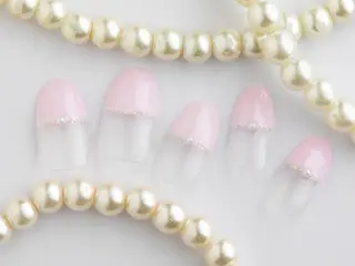 ネイル Tiary　Nail mのネイルデザイン