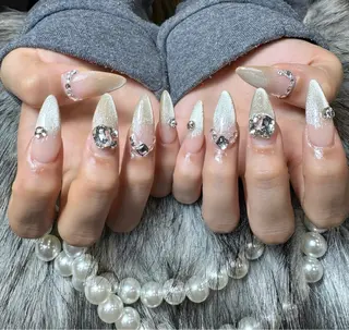 ネイル Doris Nail Salonのネイルデザイン