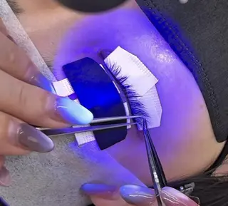 マツエク・マツパ りふれるBeauty +栗東店🩶北中のマツエク・マツパデザイン