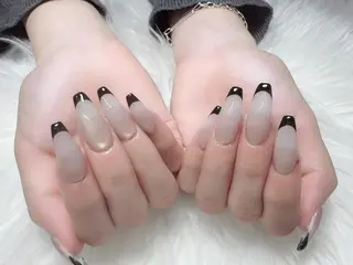 ネイル Hana Rose Nailのネイルデザイン