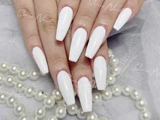 ネイル ナユキNA.YUKI 新宿店のネイルデザイン