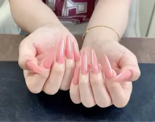 ネイル 小雨 Nail Studio・168のネイルデザイン
