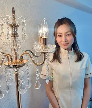 アドミーロ 🎀CHIKA🎀のエステ・リラクイメージ