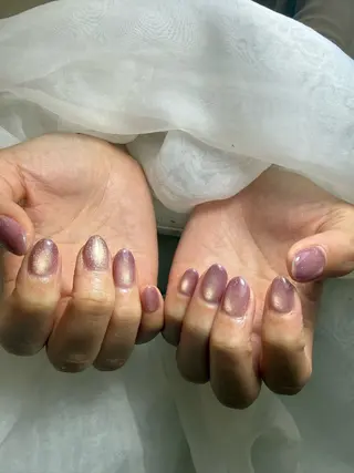 ネイル nailsalon gagaのネイルデザイン