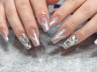 ネイル nail salon Luanaのネイルデザイン