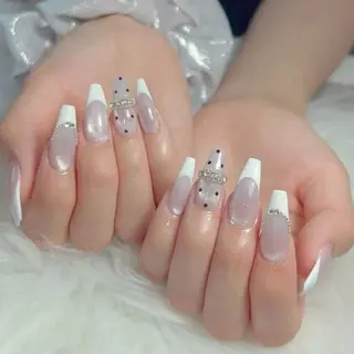 ネイル Kawaii _Nailのネイルデザイン