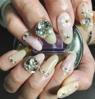 ネイル nail salon Titaleeのネイルデザイン