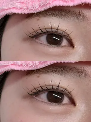 マツエク・マツパ トータルビューティー サロン・Ｎの眉毛・アイブロウイメージ