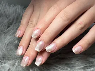 ネイル 💎JADE💎 安田沙也香のネイルデザイン