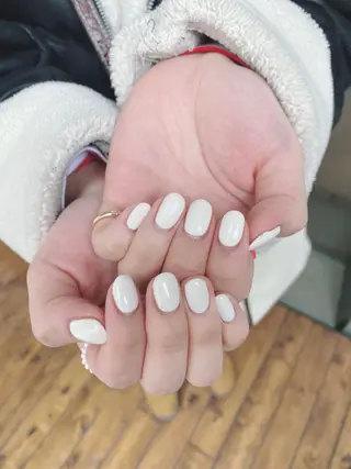 ネイル 錦糸町 mi_nailのネイルデザイン