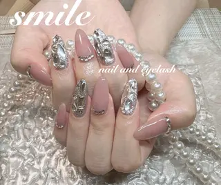 ネイル 🎀smile 🎀の眉毛・アイブロウイメージ