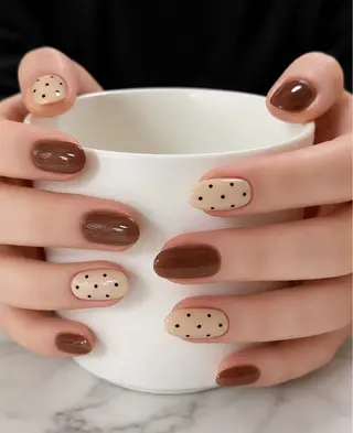 ネイル 🎀Lilla💎 Nail Salonのネイルデザイン