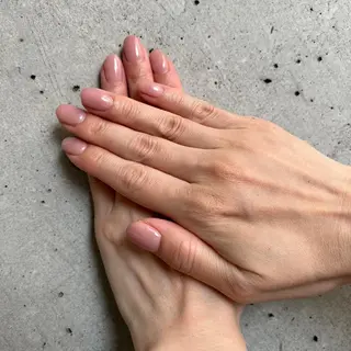ネイル 長谷川 奈緒美のネイルデザイン