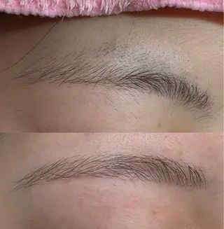 アイブロウ トータルビューティー サロン・Ｎの眉毛・アイブロウイメージ