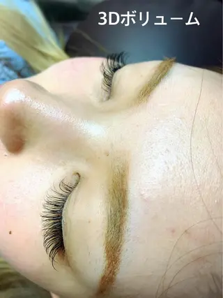 マツエク・マツパ salon de patypoのマツエク・マツパデザイン