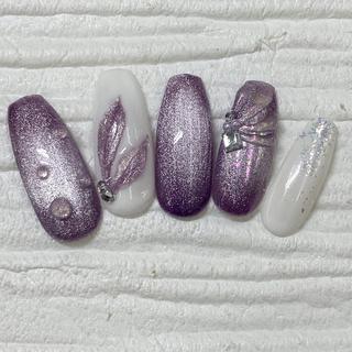 ネイル Nail salon Honey Beeのネイルデザイン