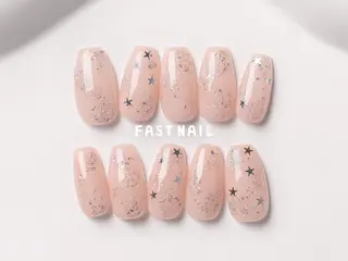 ネイル FASTNAIL LOCO 昭島店のネイルデザイン
