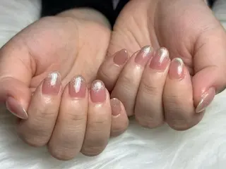 ネイル 平 りんちゃのネイルデザイン