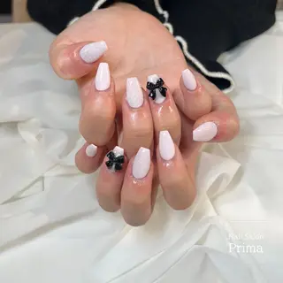 ネイル SalonPrima 西院Nail&Eyeのネイルデザイン