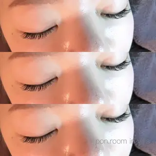 マツエク・マツパ 大人の為のまつげ眉毛 salonポンルームの眉毛・アイブロウイメージ
