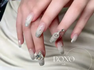 ネイル nail salon アトリエBONOのネイルデザイン