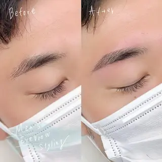 アイブロウ Largo🌿 明治神宮前／表参道のマツエク・マツパデザイン