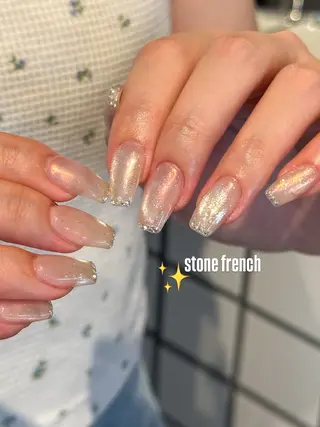 ネイル JELLO 表参道NAILのネイルデザイン