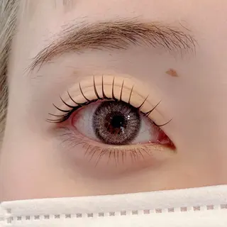 マツエク・マツパ Vie  Ange erikaの眉毛・アイブロウイメージ
