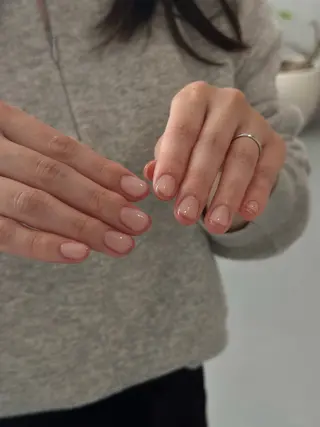 ネイル GLOW/NAIL 二の宮KaNaのネイルデザイン