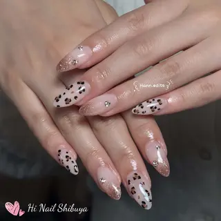 ネイル Hi Nail Salonのネイルデザイン