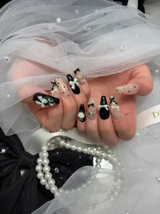 ネイル Josie nail salonのネイルデザイン