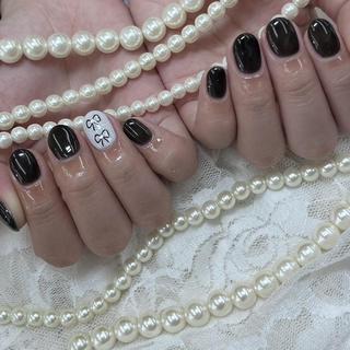 ネイル Nail salon Honey Beeのネイルデザイン