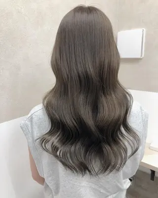 ロング 似合わせレイヤー🪡 annのヘアスタイル