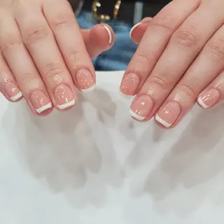ネイル grancieux tomoka/青葉台のネイルデザイン