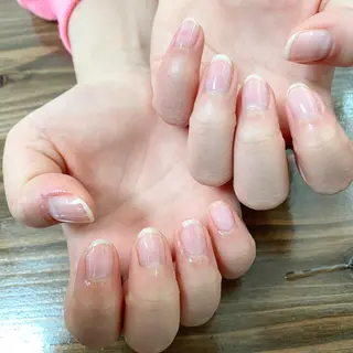 ネイル un bijouのネイルデザイン