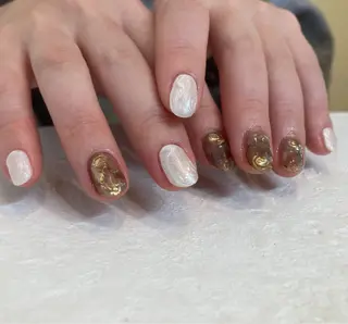 ネイル eiji nailのネイルデザイン