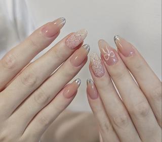 ネイル エリ🫧 nail池袋東口のネイルデザイン