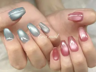 ネイル Lino Nailのネイルデザイン