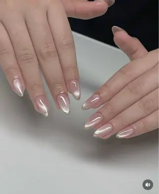ネイル CHAIKO ANA.CHUOのネイルデザイン