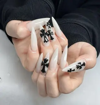 ネイル H.baby Nail Salonのネイルデザイン