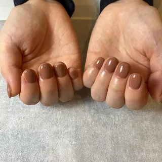 ネイル 後藤 美奈のネイルデザイン