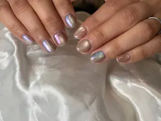 ネイル nail slow.のネイルデザイン